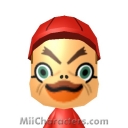 Dolan Mii Image by princessmaddie