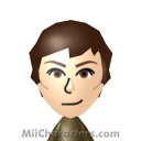 Augustus Walters Mii Image by princessmaddie