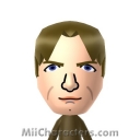 Mal Reynolds Mii Image by Andy Anonymous