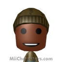 Sackboy Mii Image by Chase2183