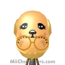 Dog Mii Image by Chase2183