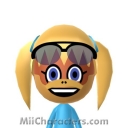 Tiny Kong Mii Image by Retrotator