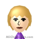 Rose Lalonde Mii Image by guy5f