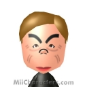 Andrew Lloyd Webber Mii Image by celery