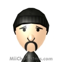 The Edge Mii Image by Heiliger