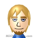 Phoebus Mii Image by AgurkLilly