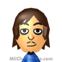 Captain Linebeck Mii Image by CancerTurtle