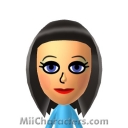 Katy Perry Mii Image by J1N2G