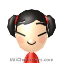 Pucca Mii Image by Dunno G.