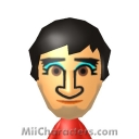 Corporal Maxwell Klinger Mii Image by Hawkeye