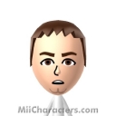 Tyler Joseph Mii Image by Mordecai