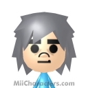 Stuart "2D" Pot Mii Image by Oruga