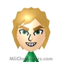 Diego Brando Mii Image by NixoSatori