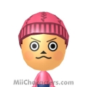 Tony Tony Chopper Mii Image by Eyferann