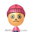 Tony Tony Chopper Mii Image by Eyferann