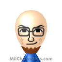 Dr. Venture Mii Image by Chubums