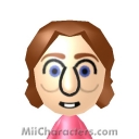 Mel Mii Image by rababob