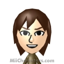 Hiccup Mii Image by Zihna24