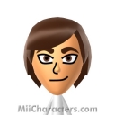 Brent Rivera Mii Image by Krazykid14