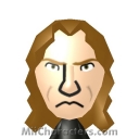 Dave Mustaine Mii Image by Sheri