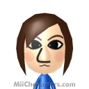 Medli Mii Image by CancerTurtle