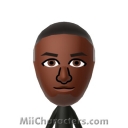 Usher Raymond IV Mii Image by MickiStarlight