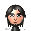 CM Punk Mii Image by Hobokajoe