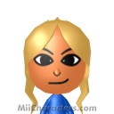 Tetra Mii Image by CancerTurtle