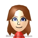 Mona Mii Image by CancerTurtle