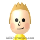 Lucas Mii Image by NessFan