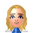 Pilotwings Resort Woman Mii Image by Zockerboy