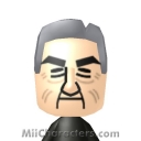 Old Man Mii Image by Soldierino