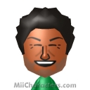 Joe Joe Mii Image by Soldierino