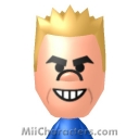 Bad Mii Image by Soldierino