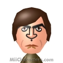 Anton Chigurh Mii Image by Cpt Kangru