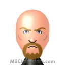 Stone Cold Steve Austin Mii Image by Tocci