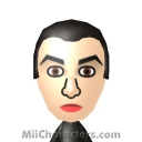 Nathan Fielder Mii Image by dholmestar