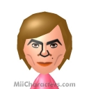 George Michael Mii Image by Cpt Kangru