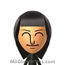 Nico Robin Mii Image by lalofifozx