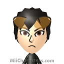 Dark Pit Mii Image by CancerTurtle