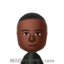 John Diggle Mii Image by Mordecai