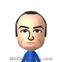 Detective Lance Mii Image by Mordecai