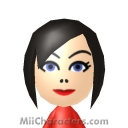 Akane Mii Image by SAMU0L0