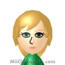 Alex? Mii Image by Dallenson