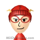 The Flash Mii Image by gmandres79