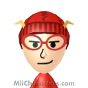 The Flash Mii Image by gmandres79