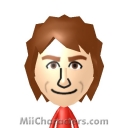 Bilbo Baggins Mii Image by MaverickxMM