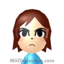 Ramona Flowers Mii Image by Dripples