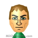 Doom Guy Mii Image by J1N2G