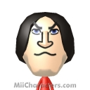 Lord Farquaad Mii Image by * CuTie *